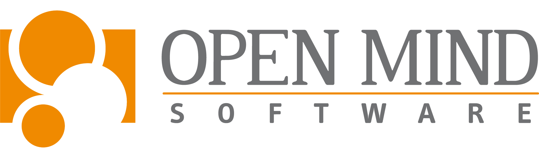 Open Mind Logo