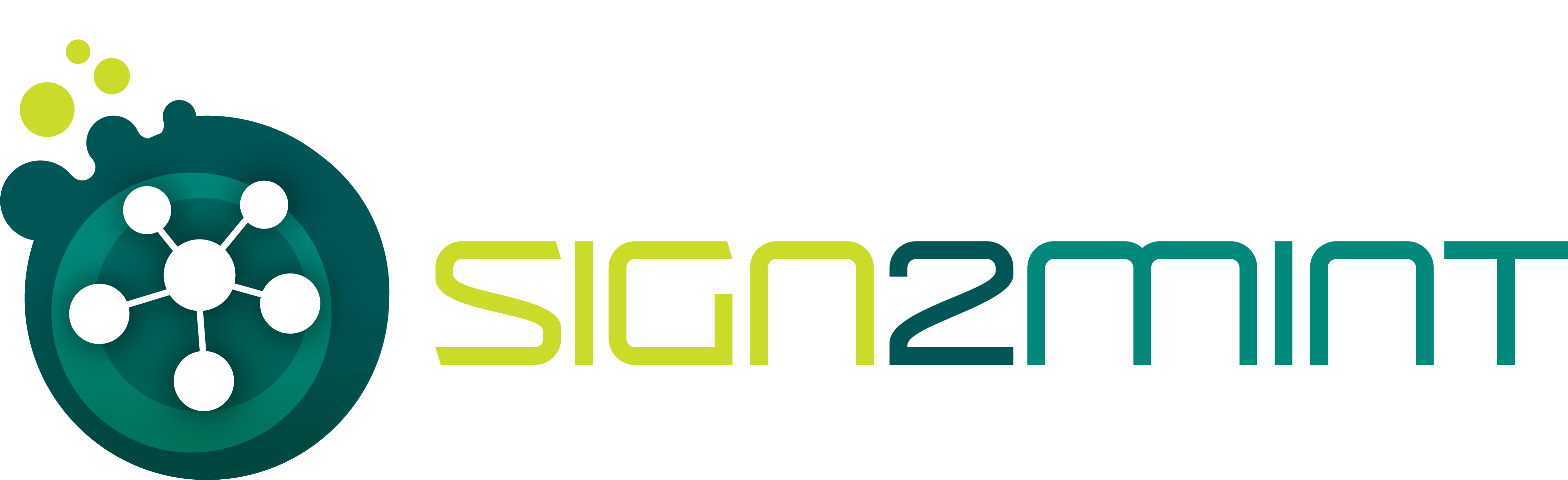 Sign2MINT Logo